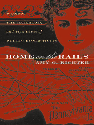 cover image of Home on the Rails